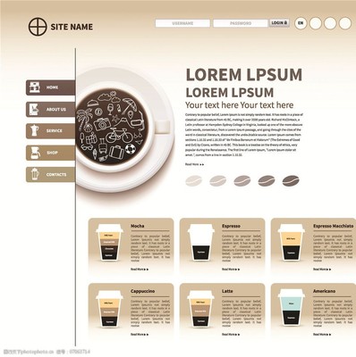 從網(wǎng)頁設(shè)計模板到計算機網(wǎng)絡(luò)工程 數(shù)字時代的視覺與架構(gòu)融合